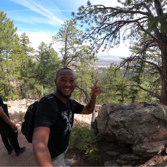 Meet your Posher, Jose - Picture 3 of 6